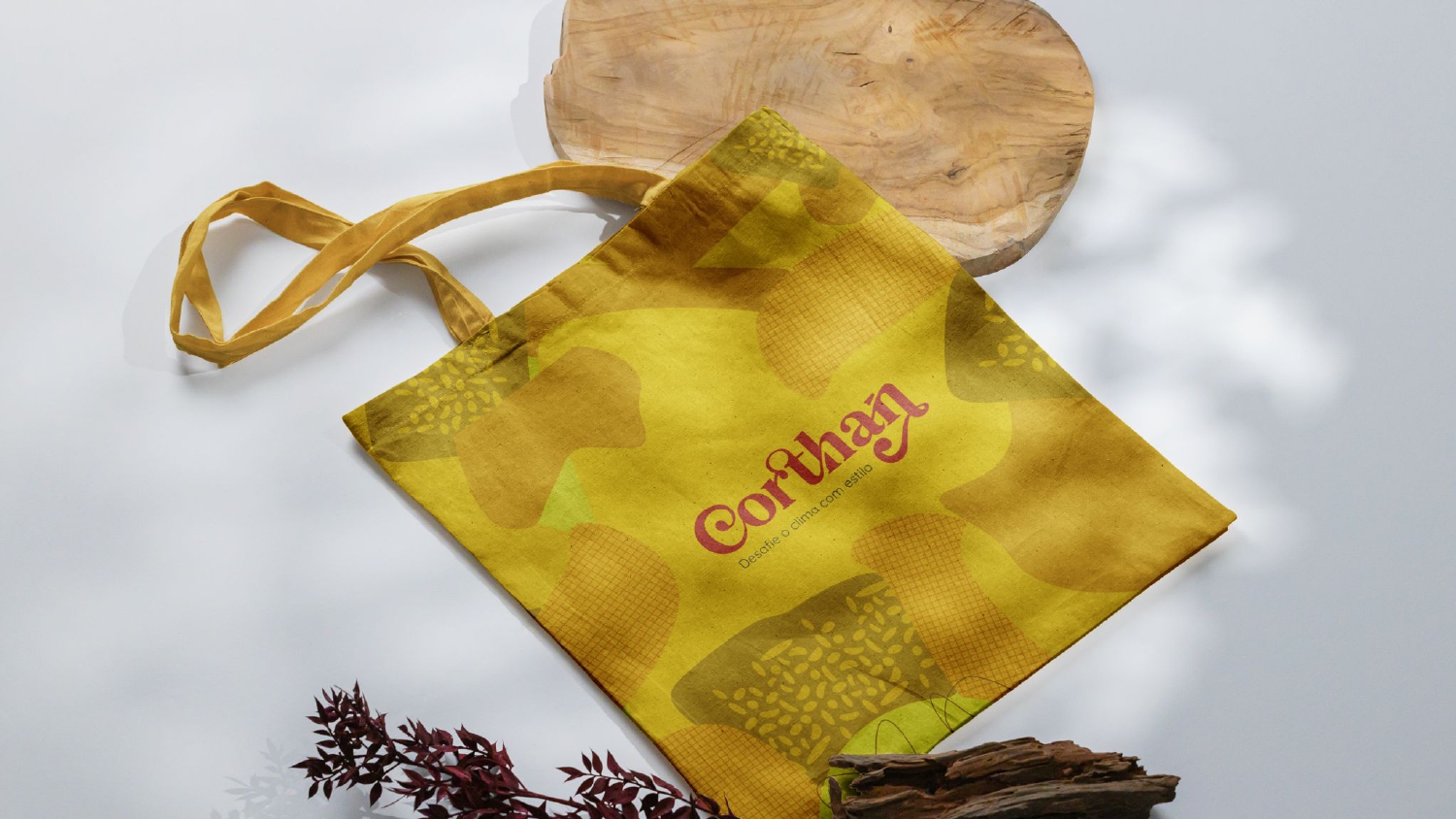Ecobag Corthan