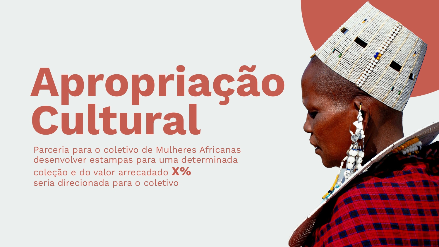 Apropriação Cultural