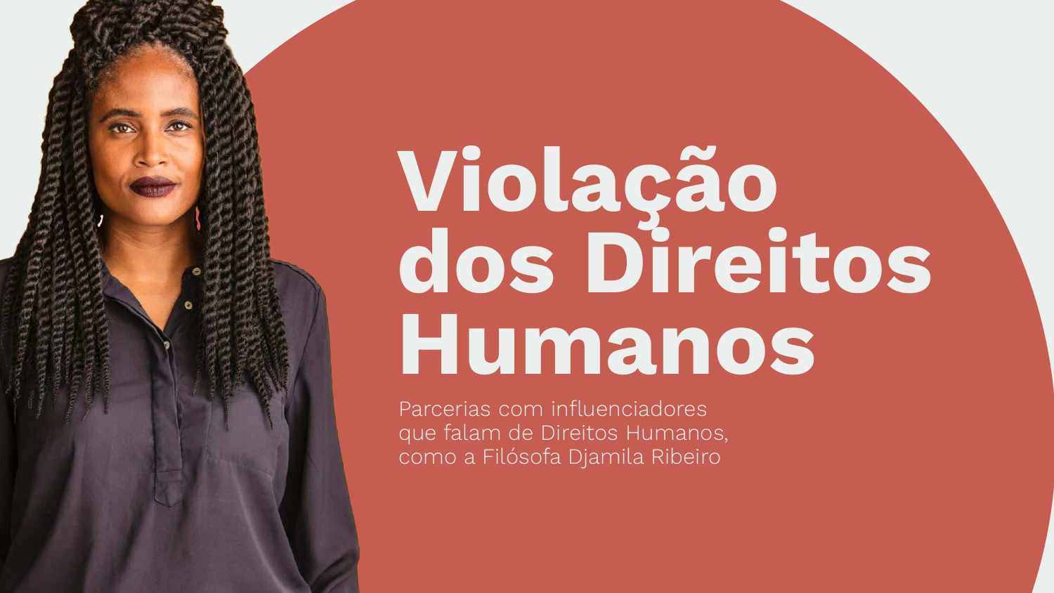 Violação dos Direitos Humanos