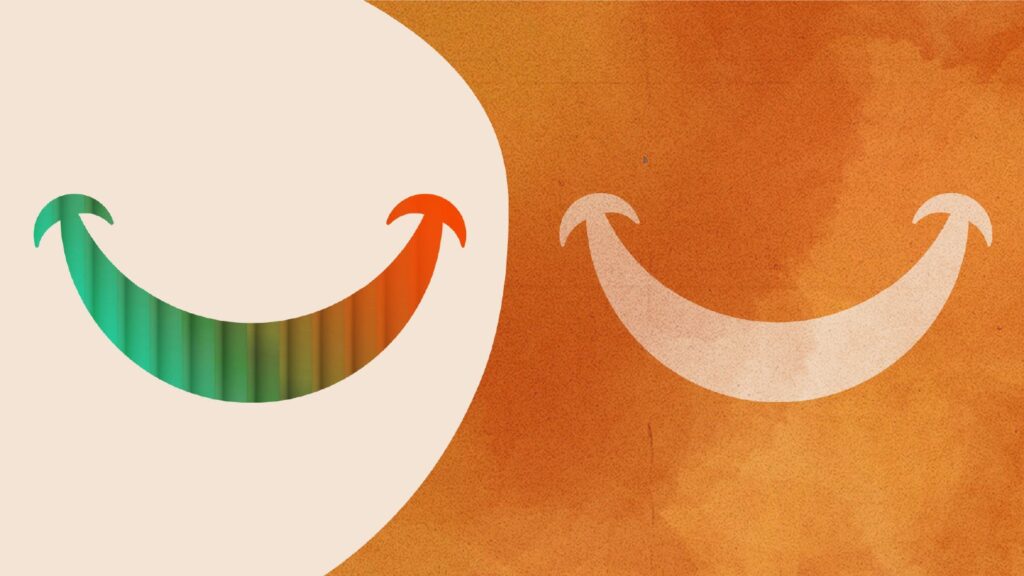 sorrisos