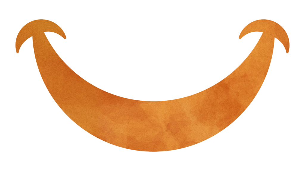 sorriso_textura_laranja