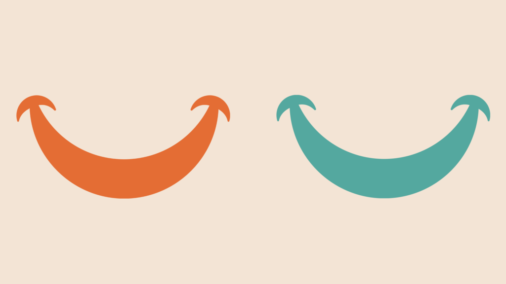 sorrisos
