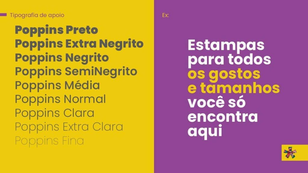 Tipografia